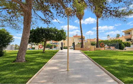 Roquetas de Mar, Location Appartement 4 personnes à Roquetas de Mar - Photo 31