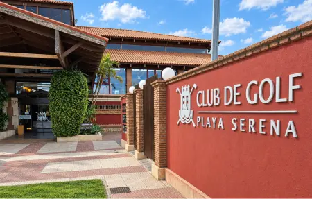 Roquetas de Mar, Location Appartement 4 personnes à Roquetas de Mar - Photo 32