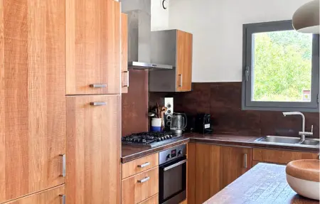 Maison contemporaine Feng Shui au Tholonet, vue Sainte-Victoire : photo 9