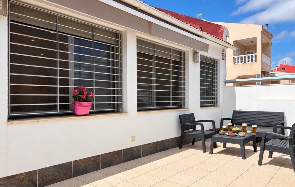 Maison 180 m² à San Pedro del Pinatar, 50 m des plages - Photo 7