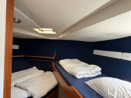 Séjour sur bateau à quai - 12 pers., Bateau 12 personnes à Digoin : photo 4