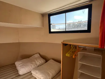 Péniche dépaysante à Digoin - 12 pers., Bateau 12 personnes à Digoin : photo 7