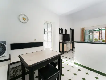 Appartement 70 m² terrasse face piscine, Maspalomas : photo 14
