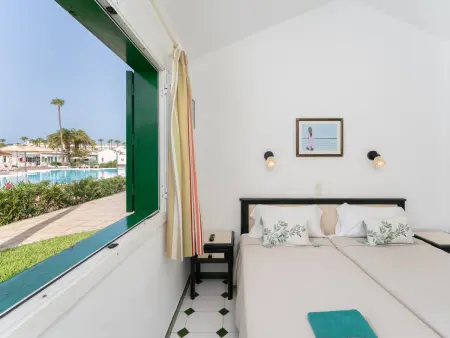 Appartement 70 m² terrasse face piscine, Maspalomas : photo 25
