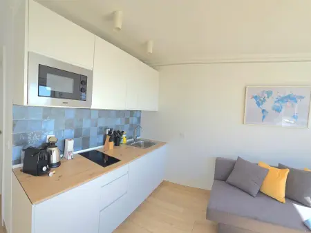 Appartement 2 chambres vue mer à Torremolinos : photo 7