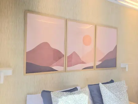 Appartement 2 chambres vue mer à Torremolinos : photo 19