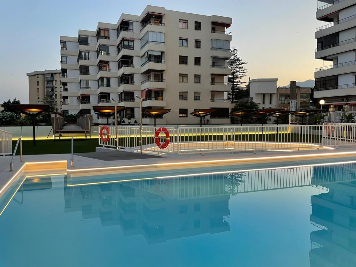 Appartement 3 chambres vue mer à Torremolinos - Photo 3