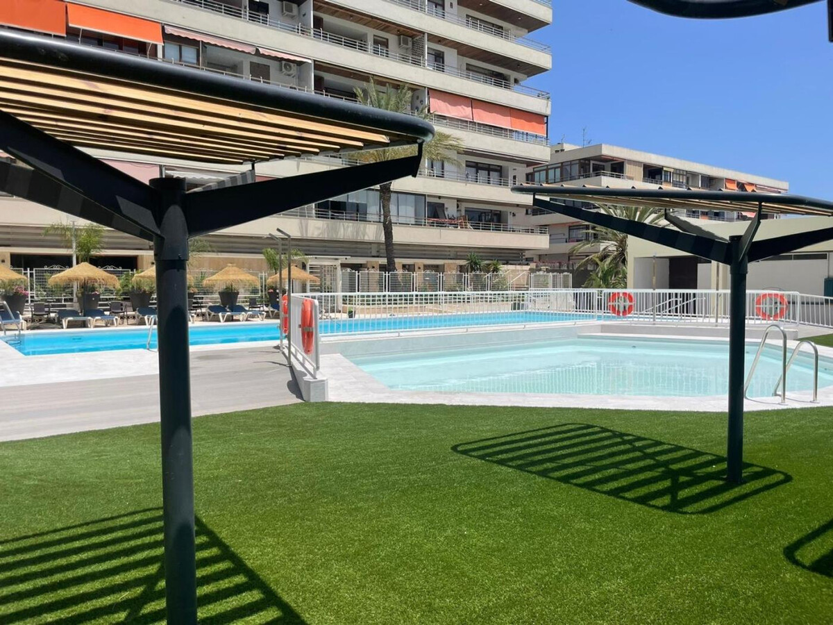 Appartement 3 chambres vue mer à Torremolinos - Photo 5