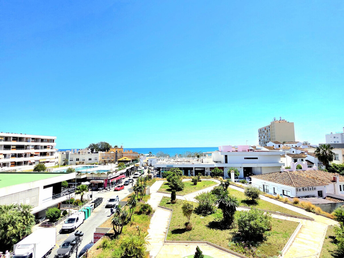 Appartement 3 chambres vue mer à Torremolinos - Photo 13