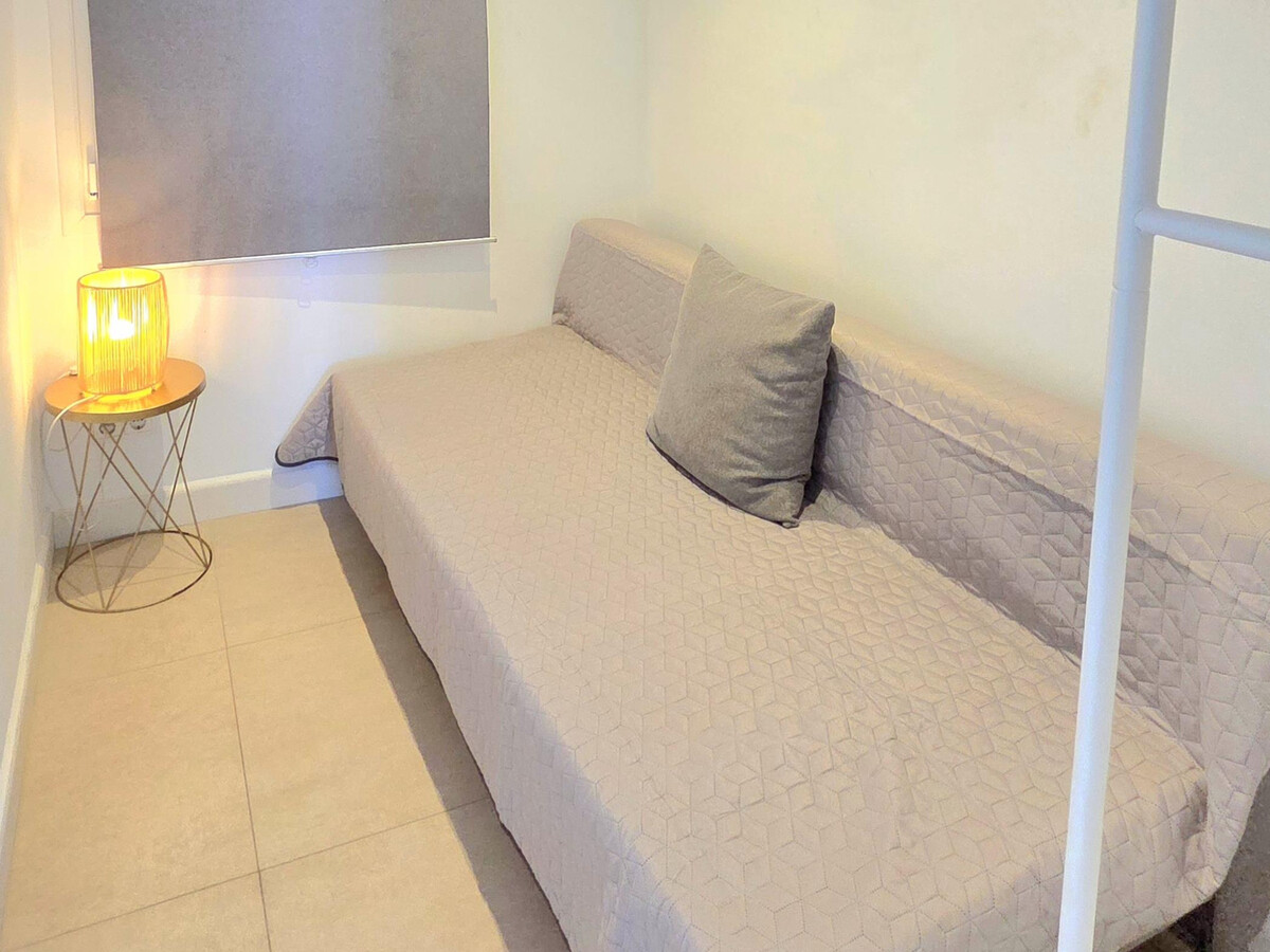 Appartement 3 chambres vue mer à Torremolinos - Photo 16
