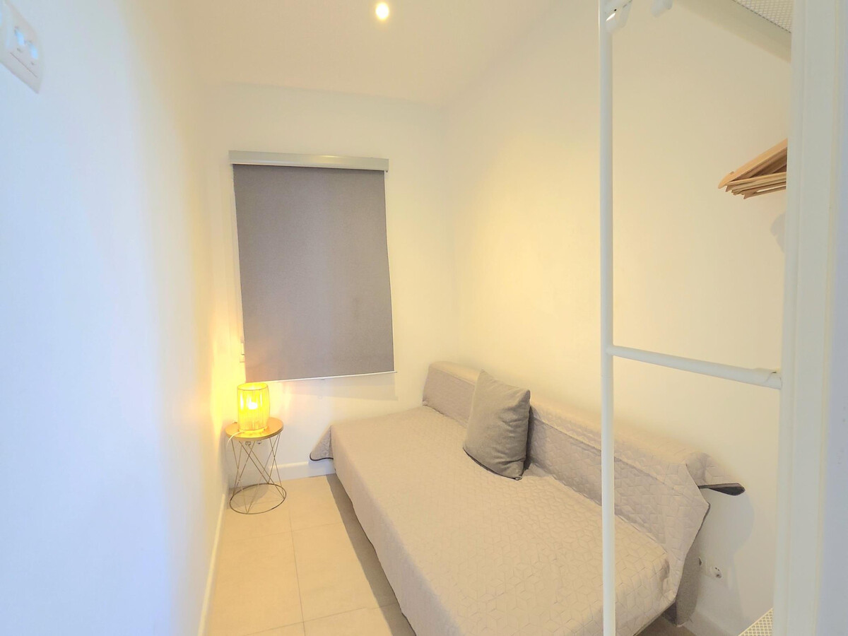 Appartement 3 chambres vue mer à Torremolinos - Photo 17