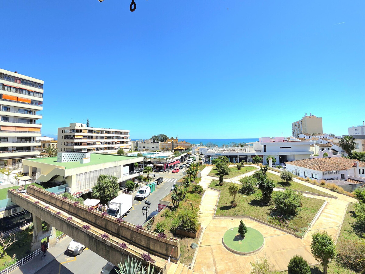 Appartement 3 chambres vue mer à Torremolinos - Photo 18