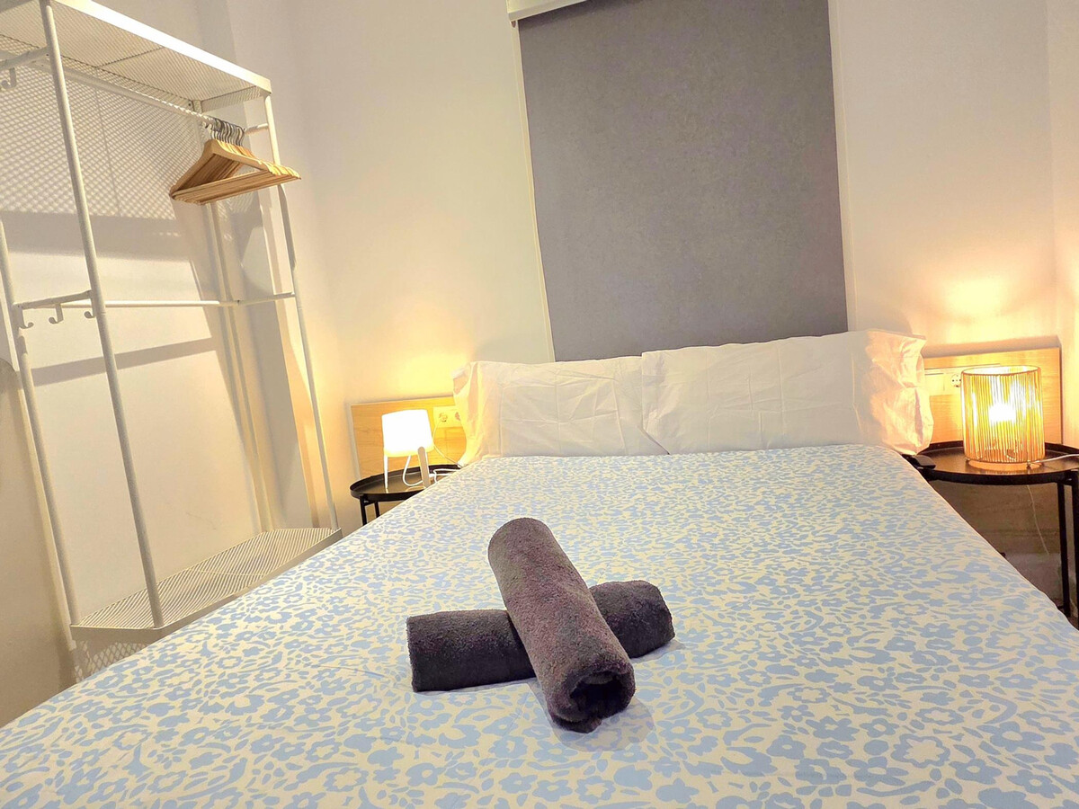Appartement 3 chambres vue mer à Torremolinos - Photo 19