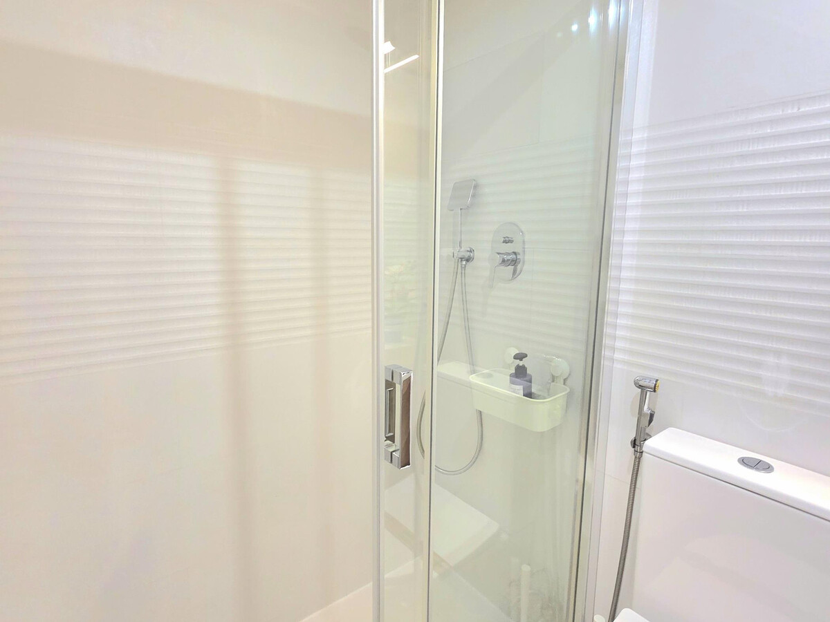 Appartement 3 chambres vue mer à Torremolinos - Photo 21