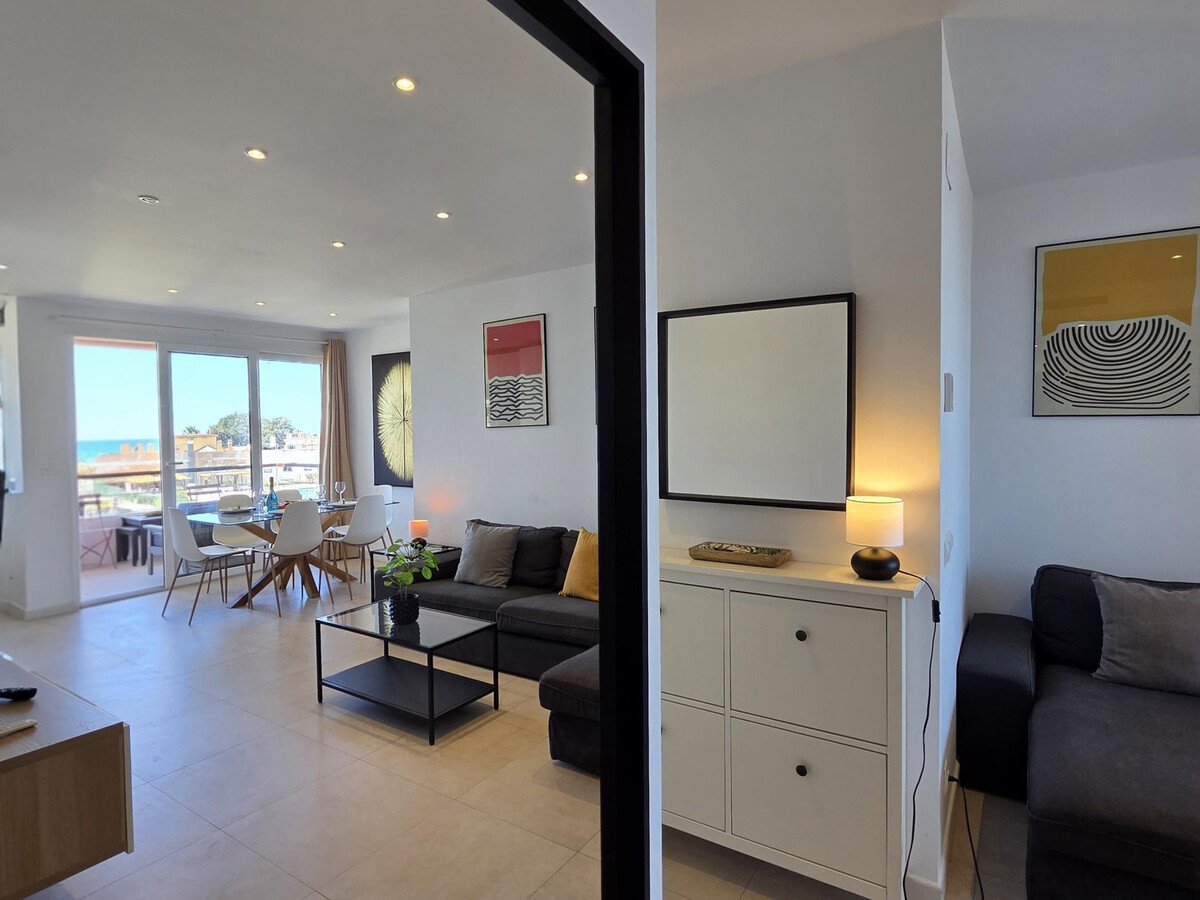 Appartement 3 chambres vue mer à Torremolinos - Photo 23
