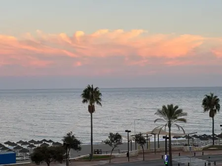 Appartement 2 chambres, première ligne, vue mer à Torremolinos : photo 10