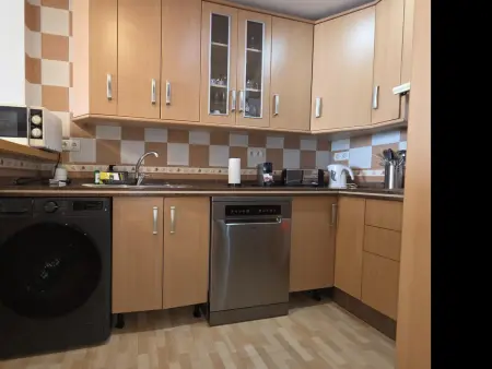 Appartement 2 chambres, première ligne, vue mer à Torremolinos : photo 11