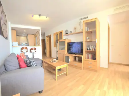 Appartement 2 chambres, première ligne, vue mer à Torremolinos : photo 23