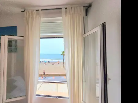 Appartement 2 chambres, première ligne, vue mer à Torremolinos : photo 25