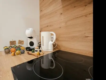 Appart neuf 1 chambre, rez-de-chaussée à Benalmádena : photo 4