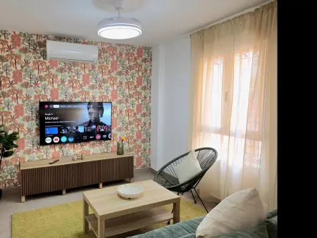 Appart neuf 1 chambre, rez-de-chaussée à Benalmádena : photo 6