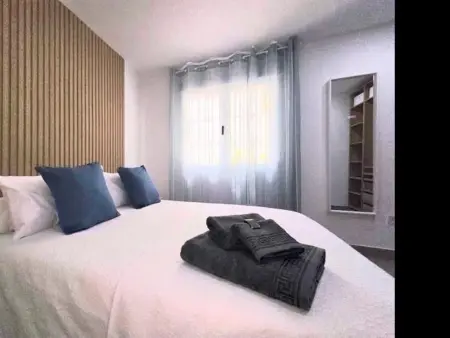 Appart neuf 1 chambre, rez-de-chaussée à Benalmádena : photo 11