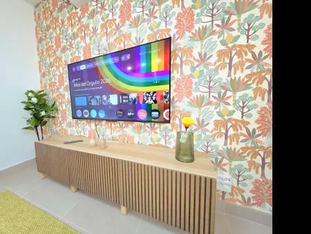 Appart neuf 1 chambre, rez-de-chaussée à Benalmádena : photo 14