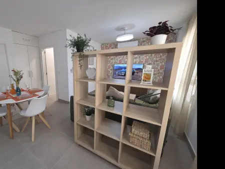 Appart neuf 1 chambre, rez-de-chaussée à Benalmádena : photo 15