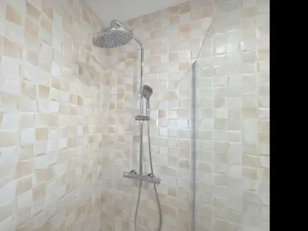 Appart neuf 1 chambre, rez-de-chaussée à Benalmádena : photo 16