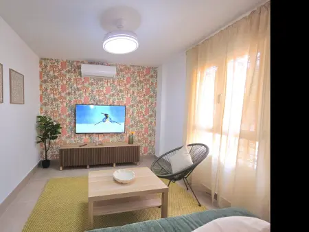 Appart neuf 1 chambre, rez-de-chaussée à Benalmádena : photo 20