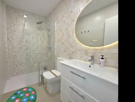 Appart neuf 1 chambre, rez-de-chaussée à Benalmádena : photo 21