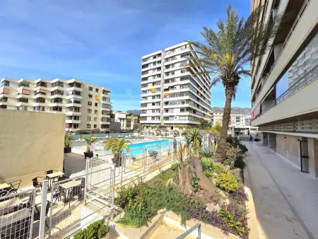 Nogalera Urban Living – 2 chambres, piscine commune : photo 4