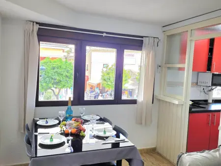 Nogalera Urban Living – 2 chambres, piscine commune : photo 5