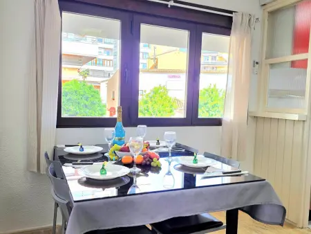 Nogalera Urban Living – 2 chambres, piscine commune : photo 6