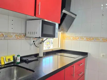 Nogalera Urban Living – 2 chambres, piscine commune : photo 7