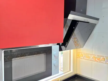 Nogalera Urban Living – 2 chambres, piscine commune : photo 8