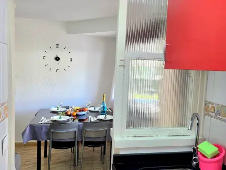 Nogalera Urban Living – 2 chambres, piscine commune : photo 10