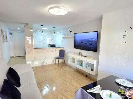 Nogalera Urban Living – 2 chambres, piscine commune : photo 11