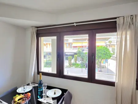 Nogalera Urban Living – 2 chambres, piscine commune : photo 14