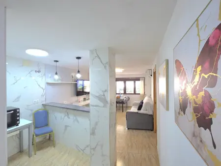 Nogalera Urban Living – 2 chambres, piscine commune : photo 15