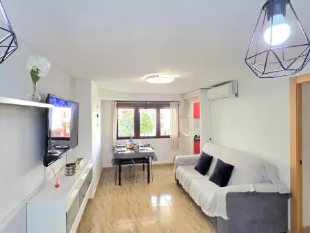 Nogalera Urban Living – 2 chambres, piscine commune : photo 16