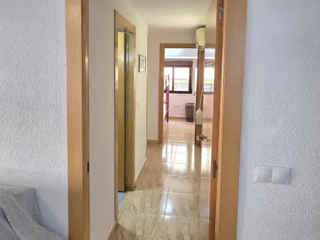 Nogalera Urban Living – 2 chambres, piscine commune : photo 17