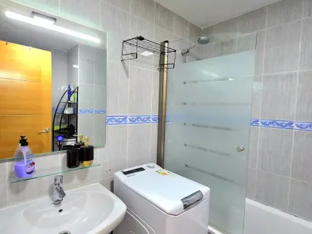 Nogalera Urban Living – 2 chambres, piscine commune : photo 18