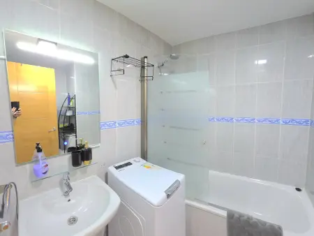 Nogalera Urban Living – 2 chambres, piscine commune : photo 19