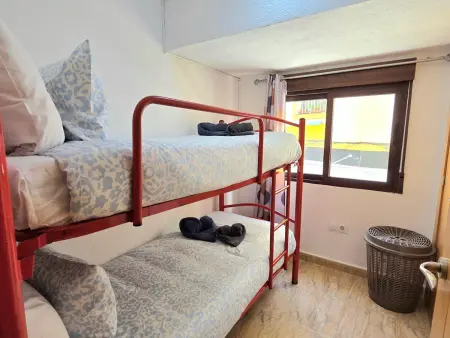 Nogalera Urban Living – 2 chambres, piscine commune : photo 20