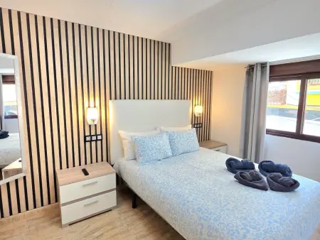 Nogalera Urban Living – 2 chambres, piscine commune : photo 22