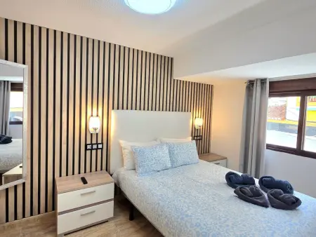 Nogalera Urban Living – 2 chambres, piscine commune : photo 23