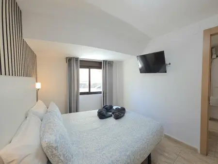 Nogalera Urban Living – 2 chambres, piscine commune : photo 25