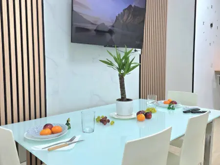 Appartement 5 pers. centre Torremolinos, wifi haut débit : photo 2