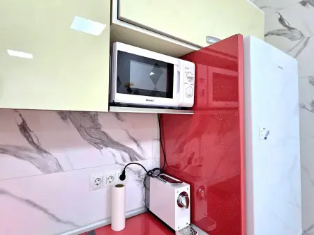 Appartement 5 pers. centre Torremolinos, wifi haut débit : photo 6
